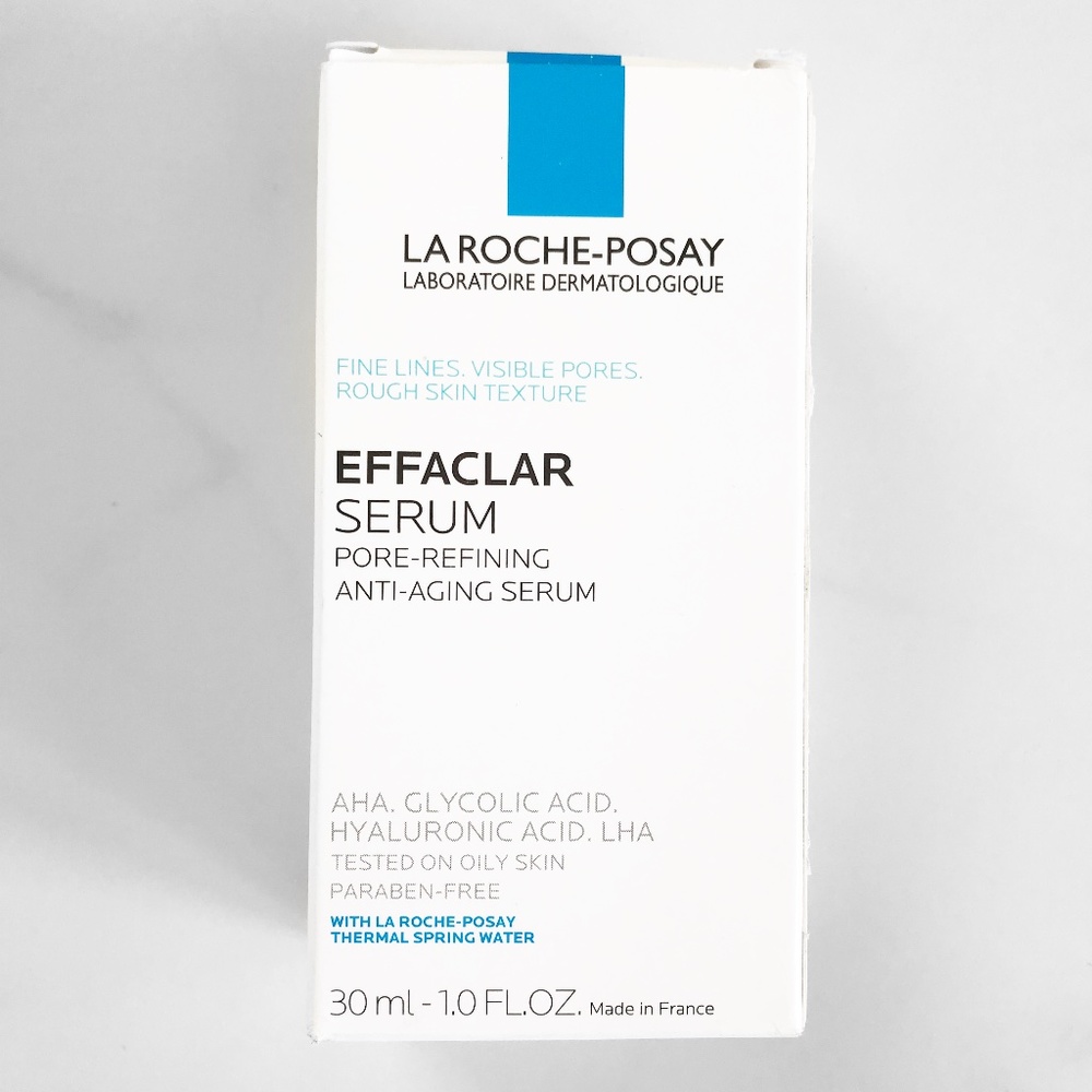 SOLD - La Roche-Posay Effaclar Anti-Aging Serum